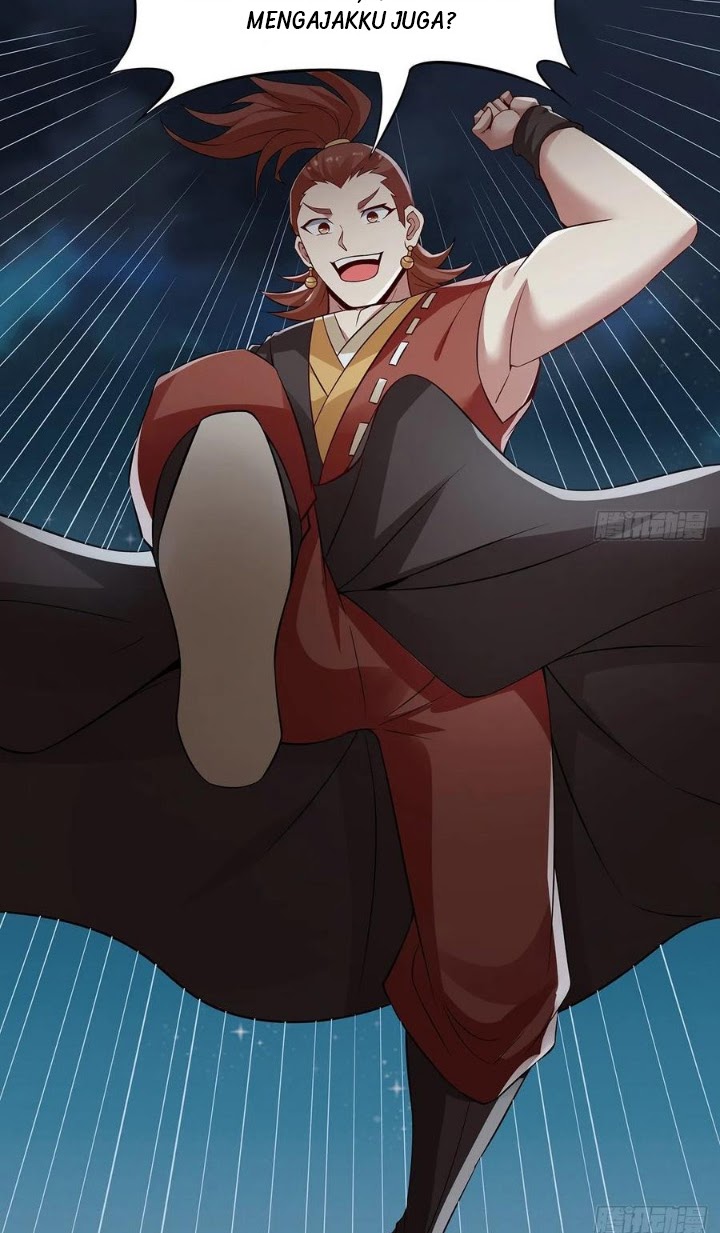 Inverse Scale Chapter 113 Bahasa Indonesia