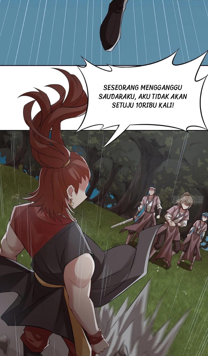 Inverse Scale Chapter 113 Bahasa Indonesia