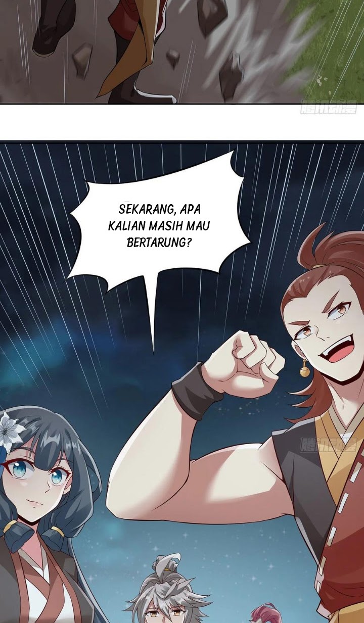 Inverse Scale Chapter 113 Bahasa Indonesia
