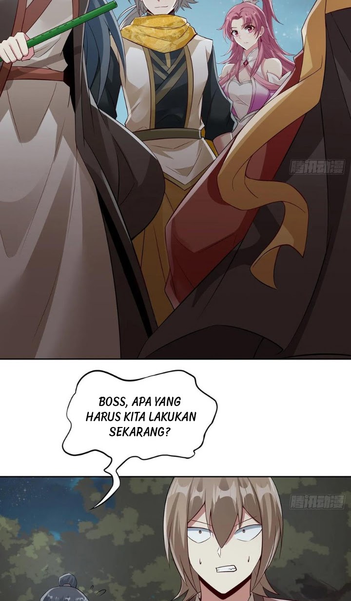 Inverse Scale Chapter 113 Bahasa Indonesia