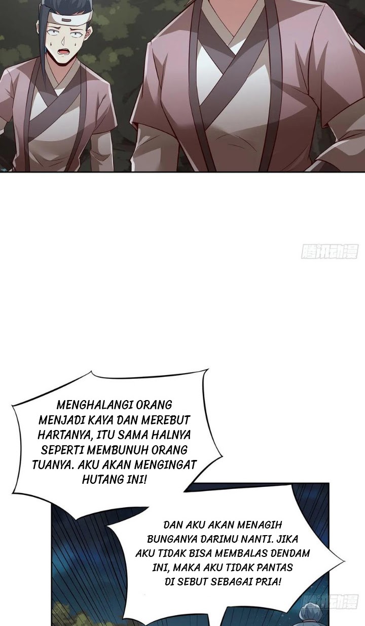 Inverse Scale Chapter 113 Bahasa Indonesia
