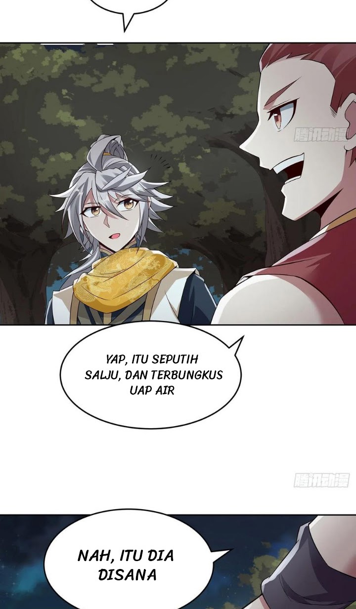 Inverse Scale Chapter 113 Bahasa Indonesia