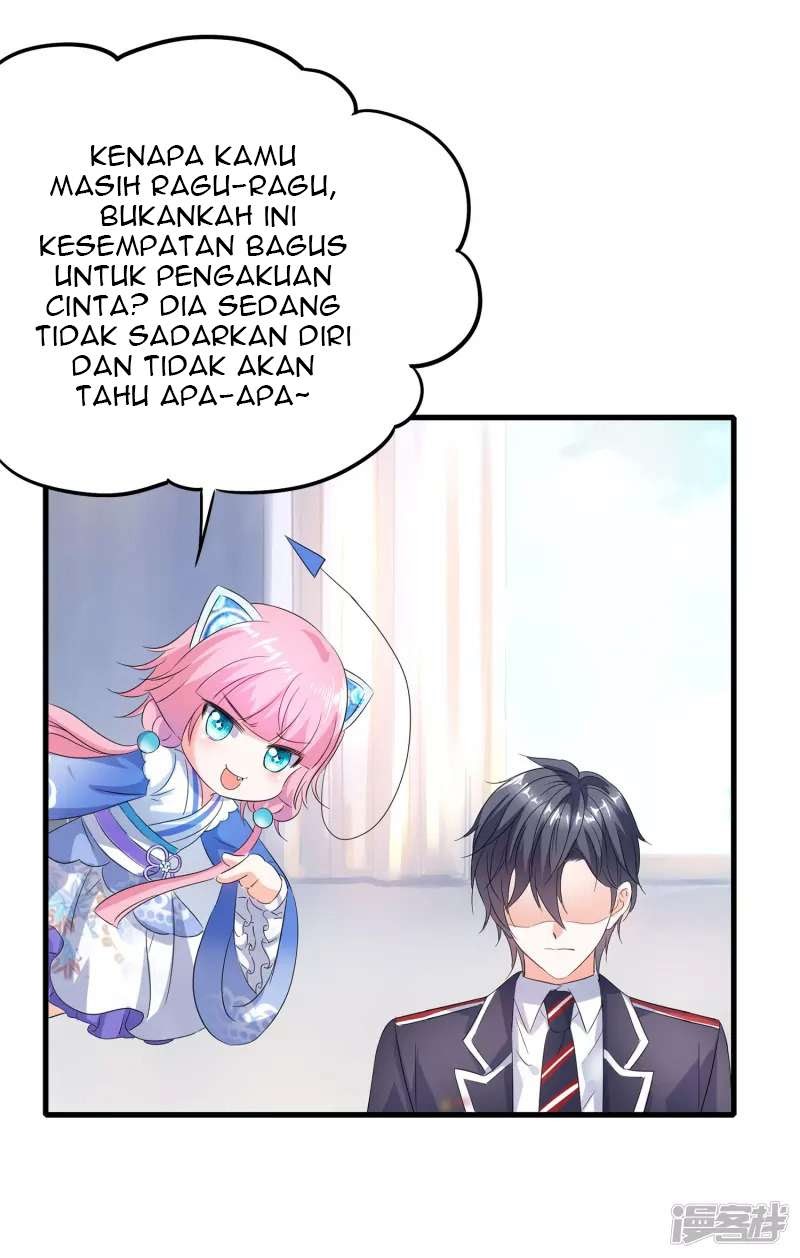 Invicinble Xueba System chapter 7