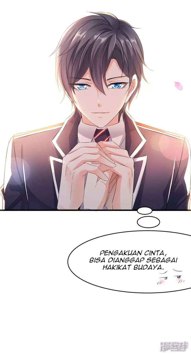 Invicinble Xueba System chapter 7
