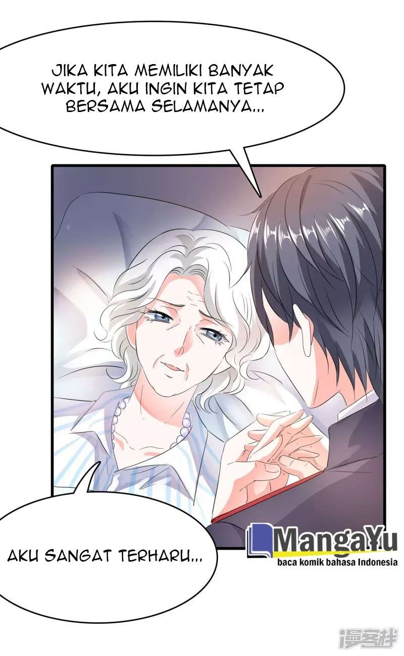 Invicinble Xueba System chapter 7
