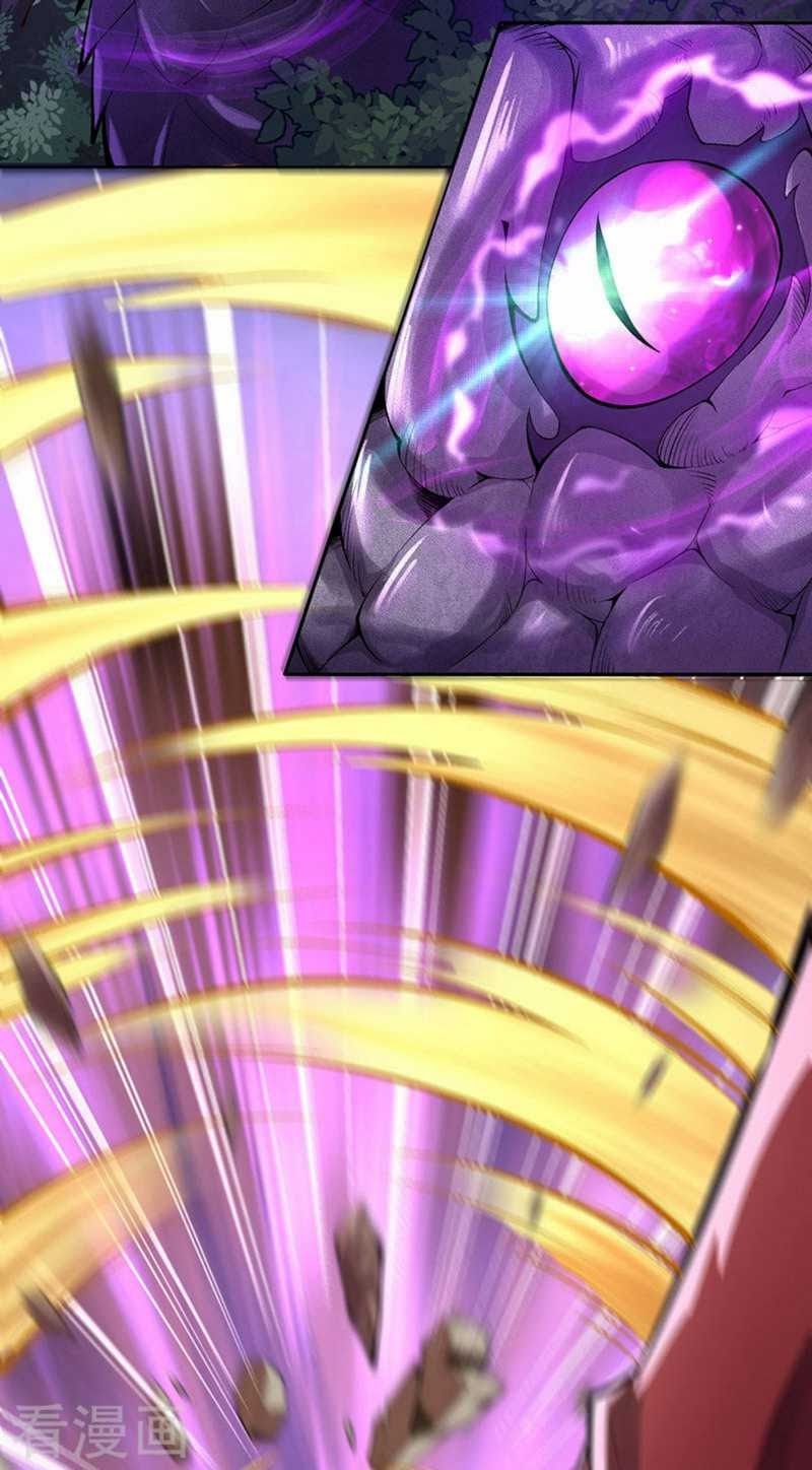 Invincible Sword Domain Chapter 03 Bahasa Indonesia