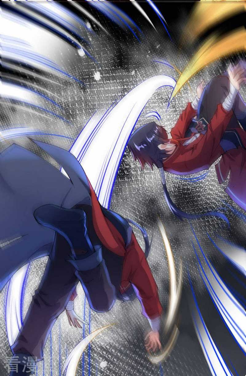 Invincible Sword Domain Chapter 03 Bahasa Indonesia