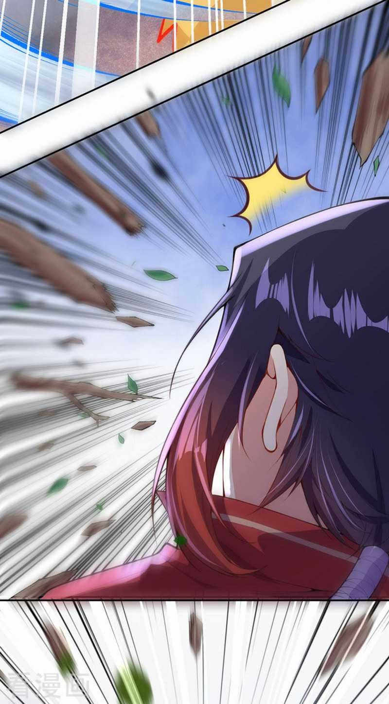 Invincible Sword Domain Chapter 03 Bahasa Indonesia