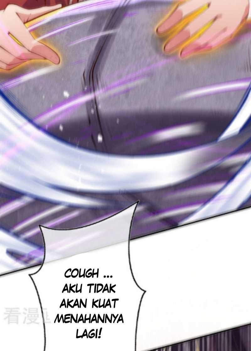 Invincible Sword Domain Chapter 03 Bahasa Indonesia