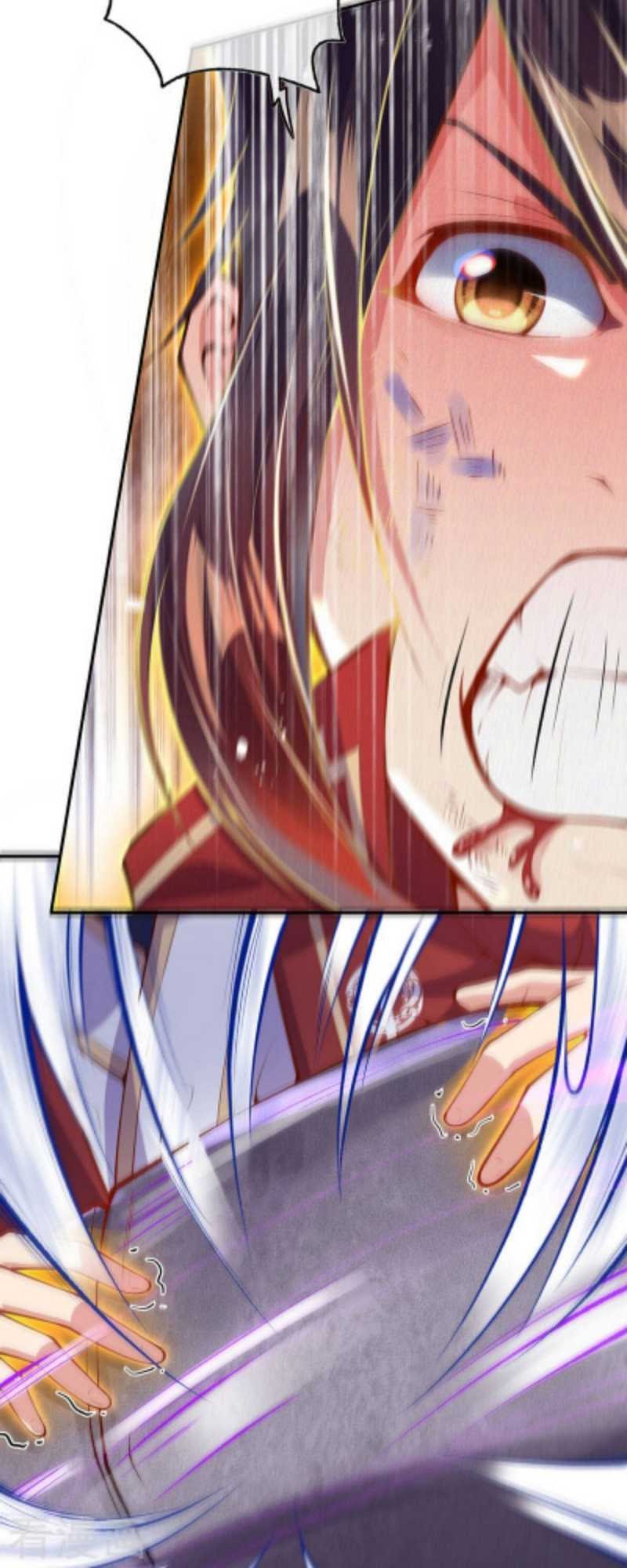 Invincible Sword Domain Chapter 03 Bahasa Indonesia