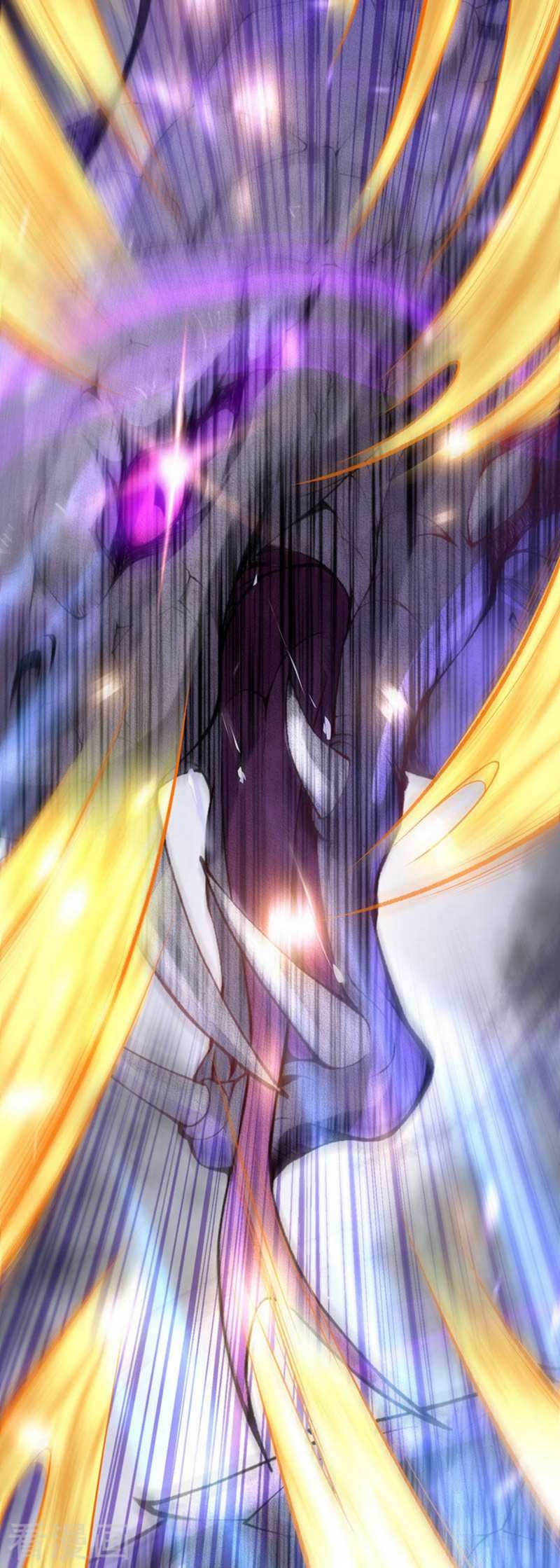 Invincible Sword Domain Chapter 03 Bahasa Indonesia