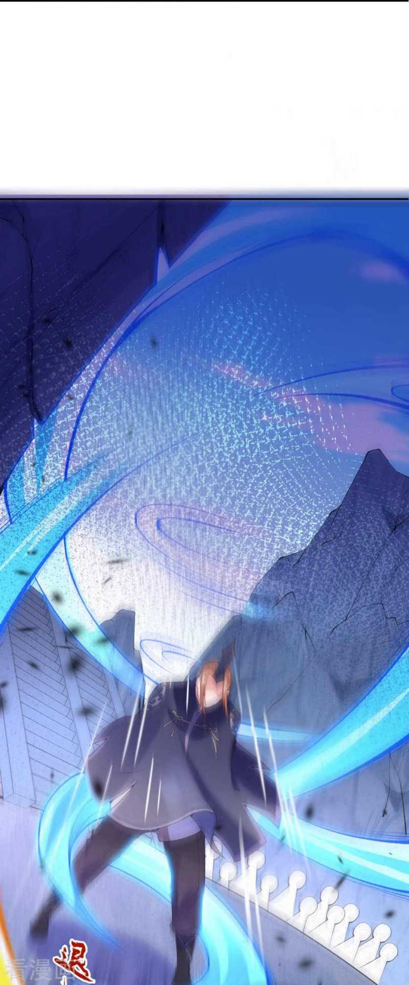 Invincible Sword Domain Chapter 11 Bahasa Indonesia