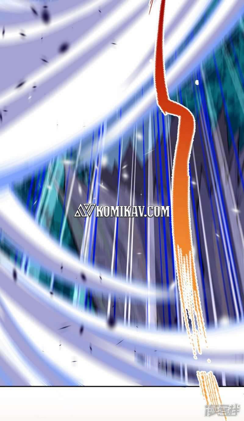 Invincible Sword Domain chapter 19
