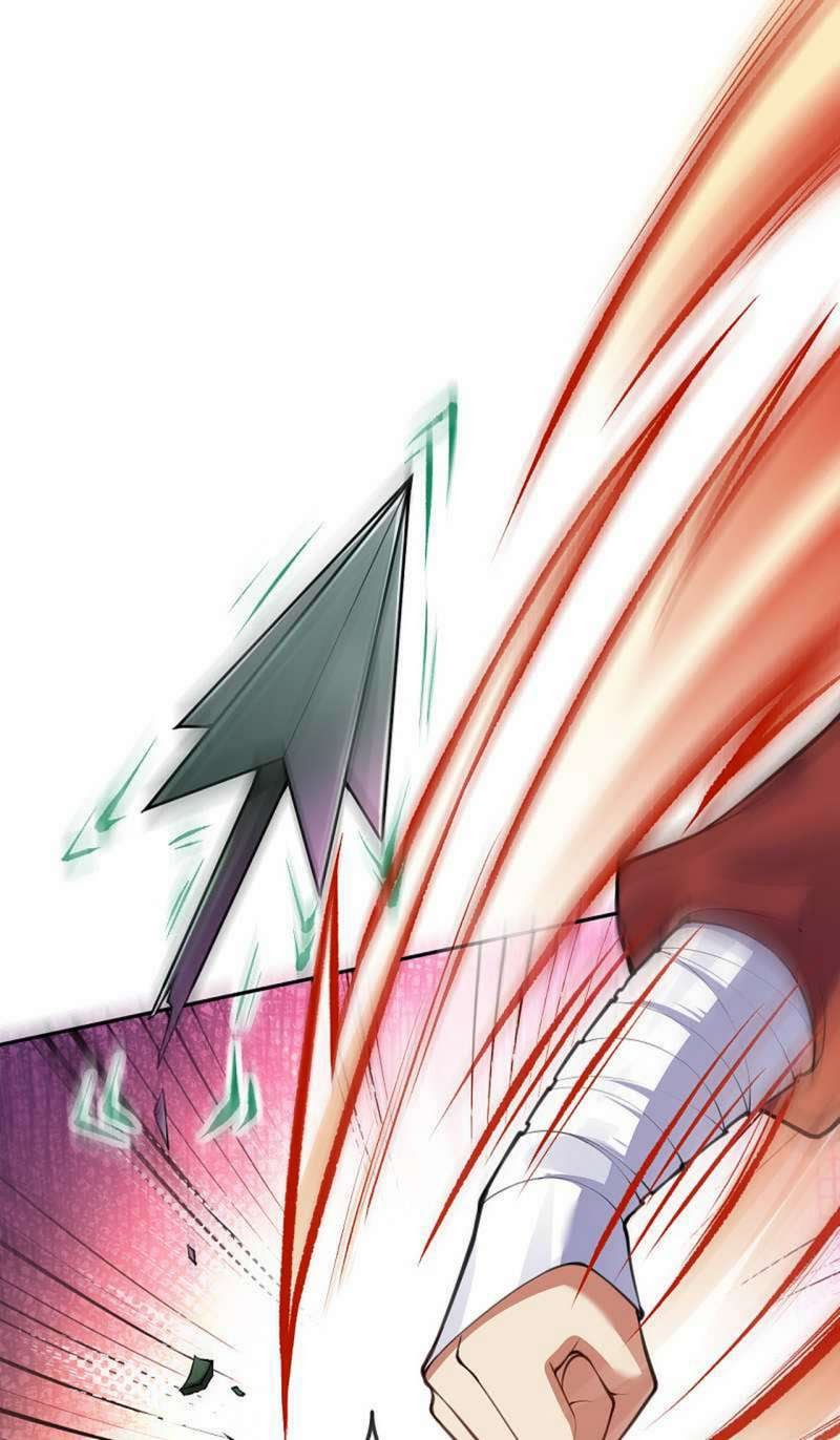 Invincible Sword Domain Chapter 27 Bahasa Indonesia