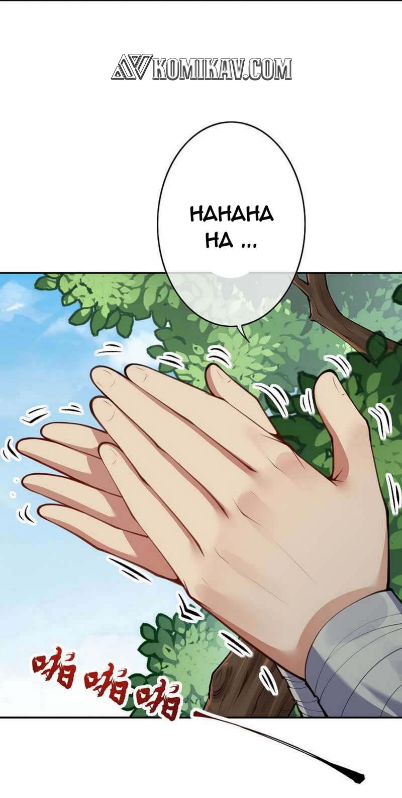 Invincible Sword Domain Chapter 27 Bahasa Indonesia