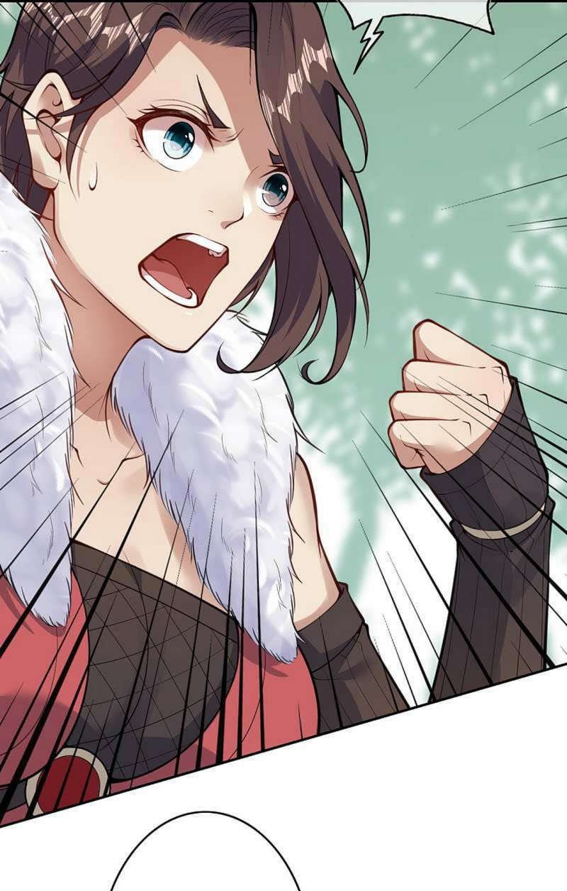 Invincible Sword Domain Chapter 27 Bahasa Indonesia