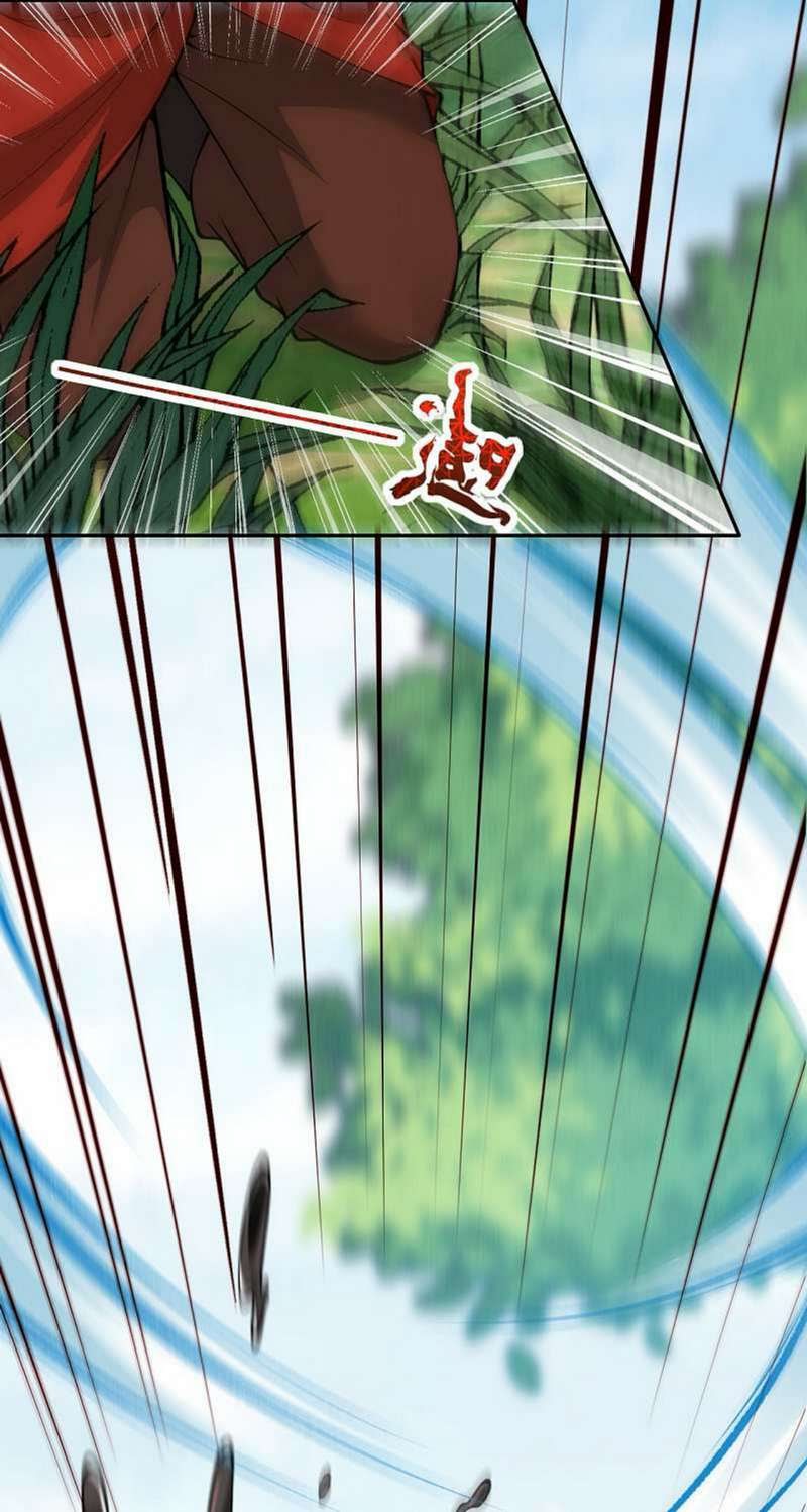 Invincible Sword Domain Chapter 27 Bahasa Indonesia