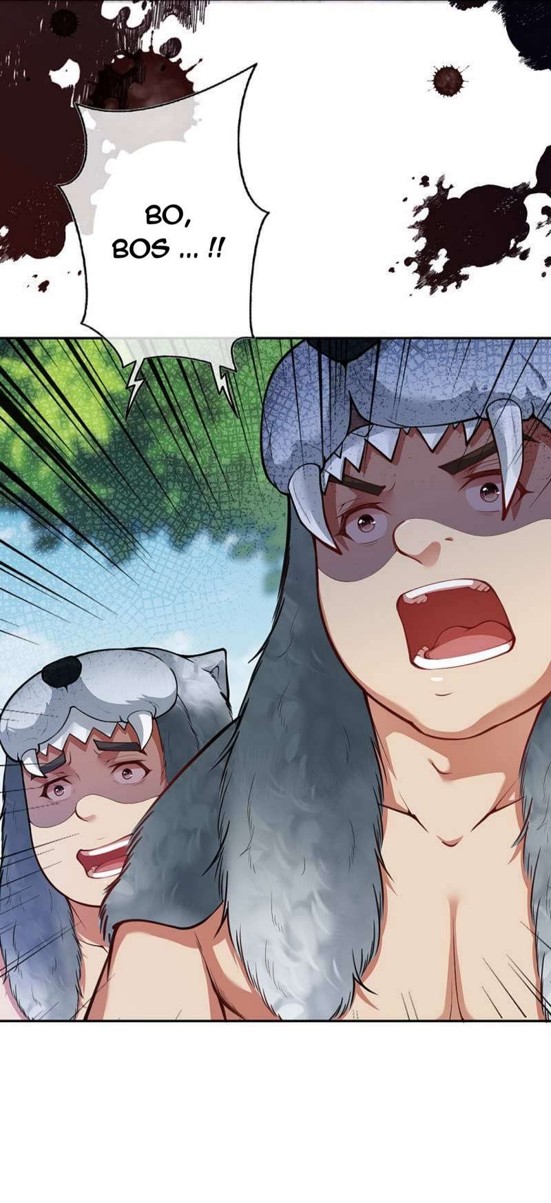 Invincible Sword Domain Chapter 27 Bahasa Indonesia