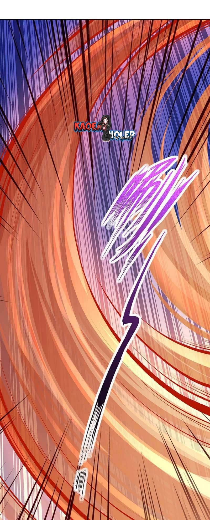 Invincible Sword Domain Chapter 27 Bahasa Indonesia