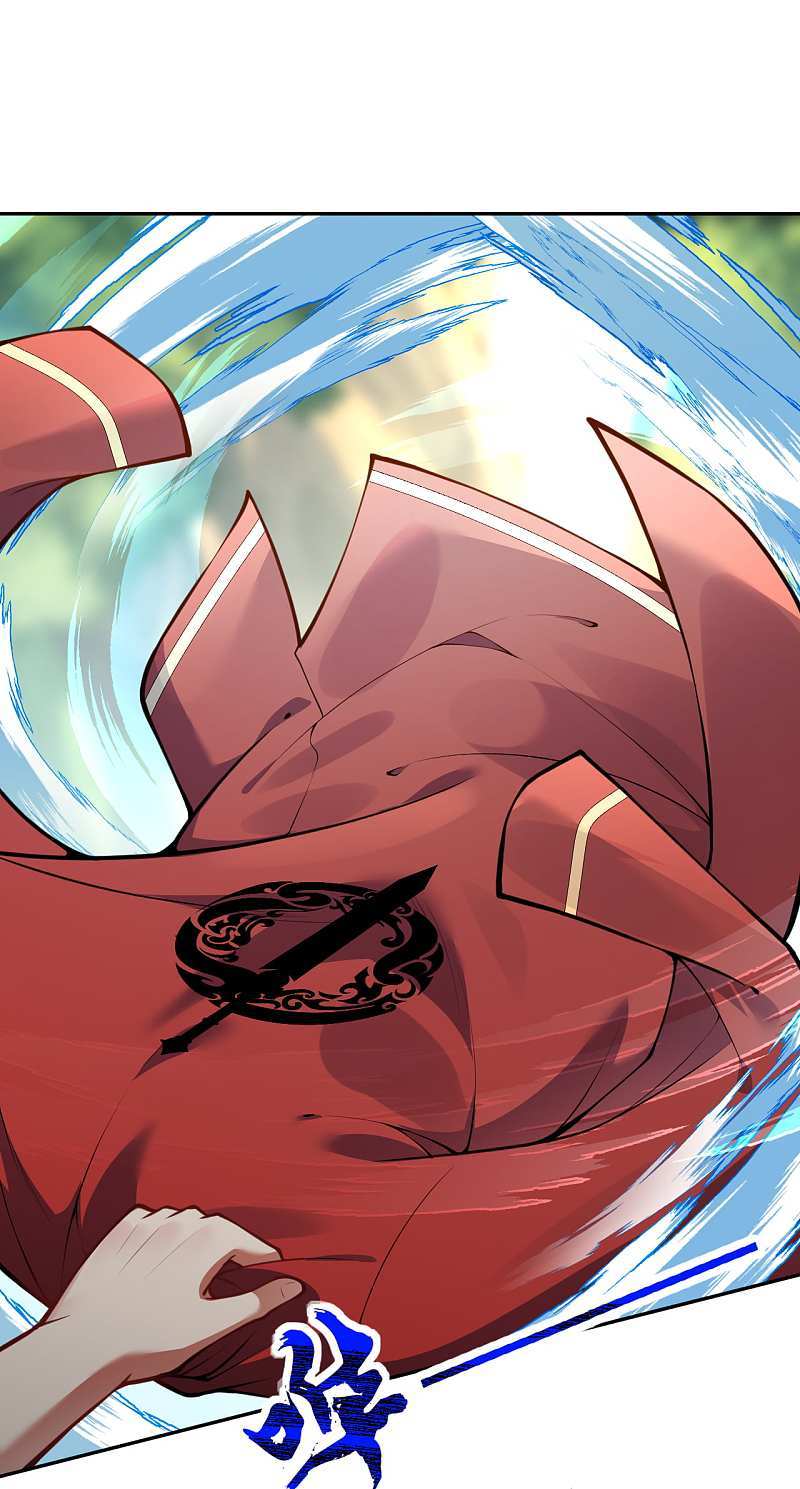 Invincible Sword Domain Chapter 46 Bahasa Indonesia