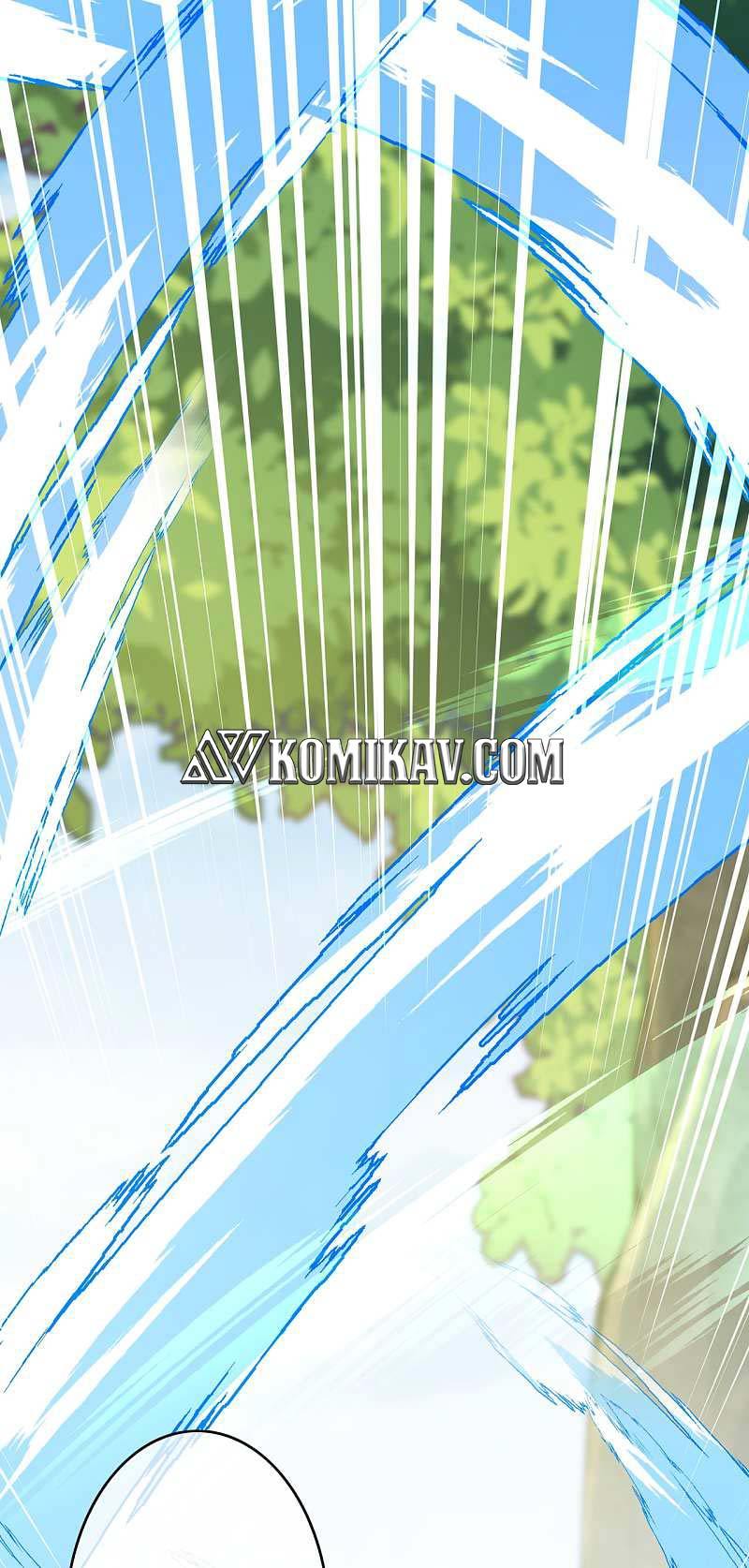 Invincible Sword Domain Chapter 46 Bahasa Indonesia