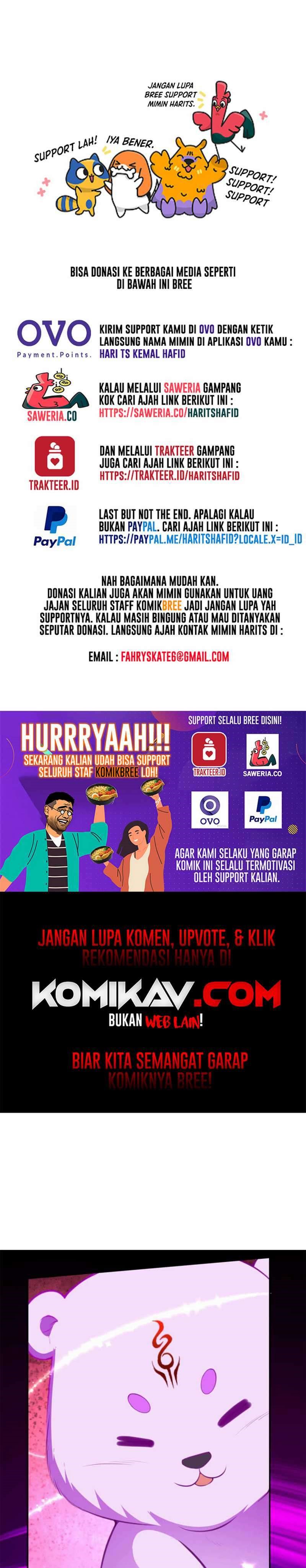 Invincible Sword Domain Chapter 90 Bahasa Indonesia