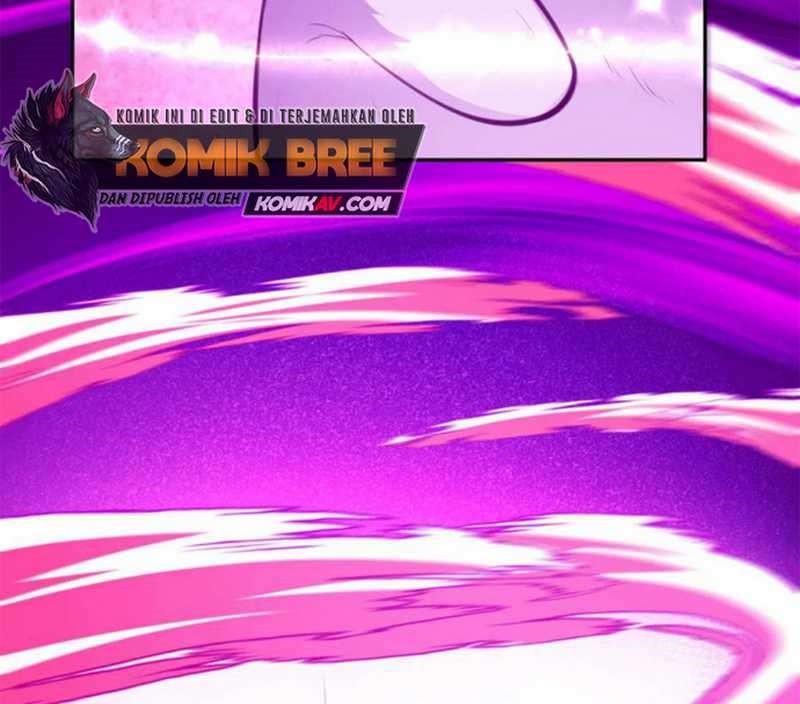 Invincible Sword Domain Chapter 90 Bahasa Indonesia