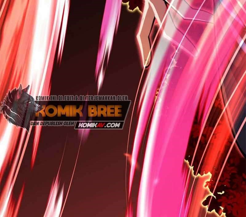 Invincible Sword Domain Chapter 90 Bahasa Indonesia