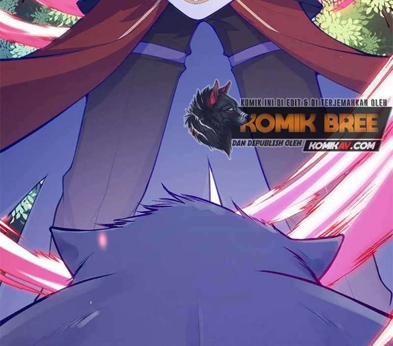 Invincible Sword Domain Chapter 90 Bahasa Indonesia