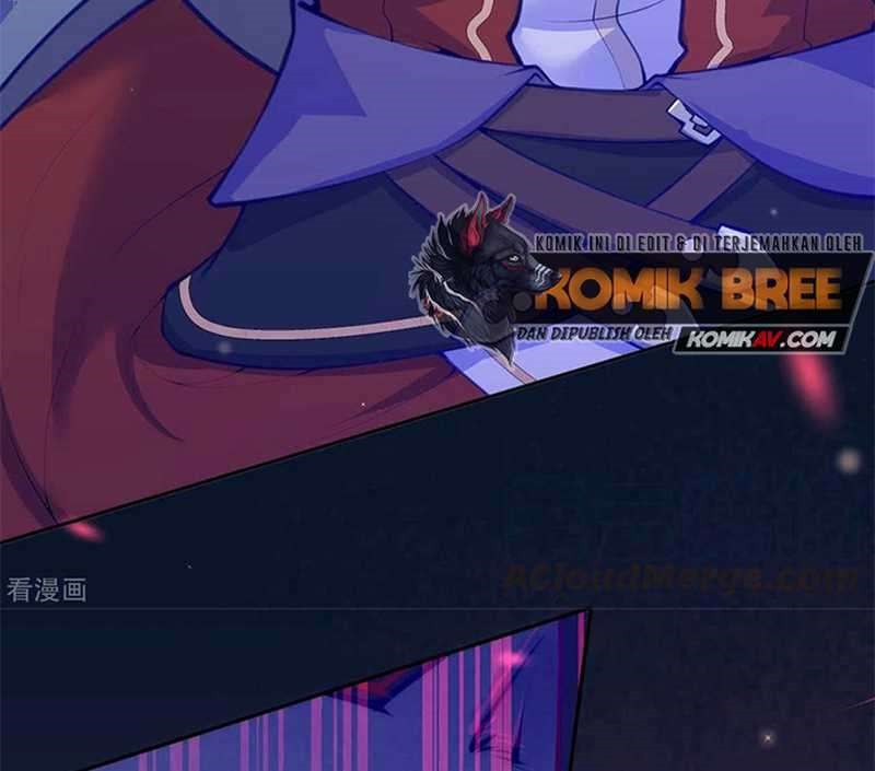 Invincible Sword Domain Chapter 90 Bahasa Indonesia