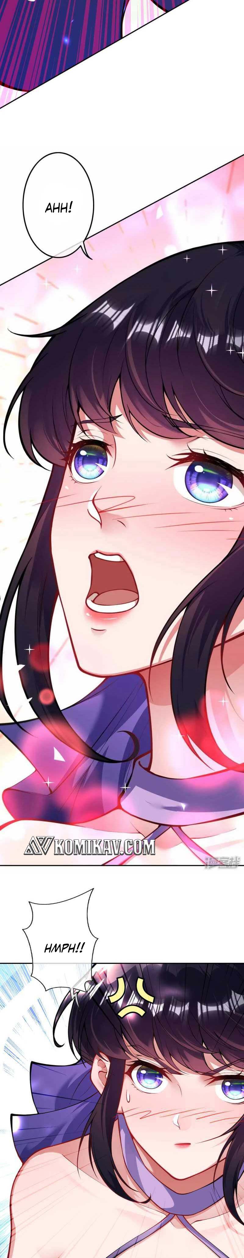 Invincible Sword Domain Chapter 106 Bahasa Indonesia