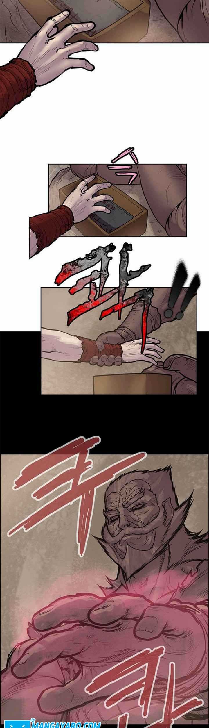 Invincible chapter 6