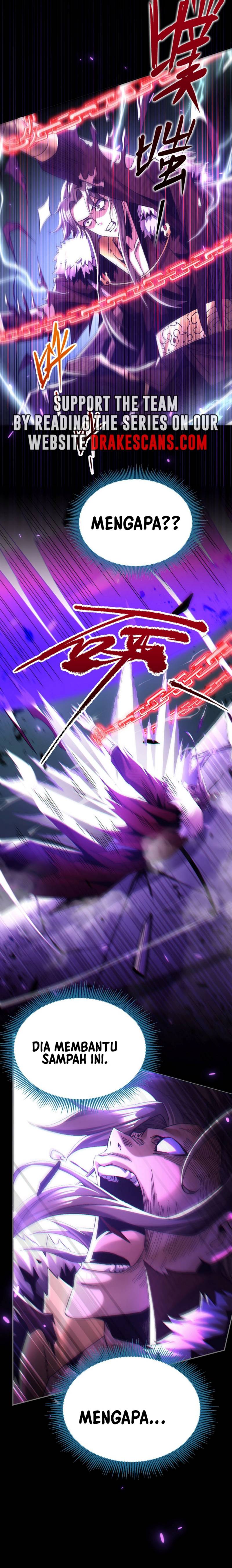 Invincible After Shocking My Empress Wife chapter 2