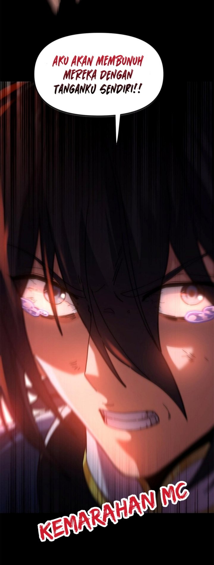 Invincible After Shocking My Empress Wife chapter 19