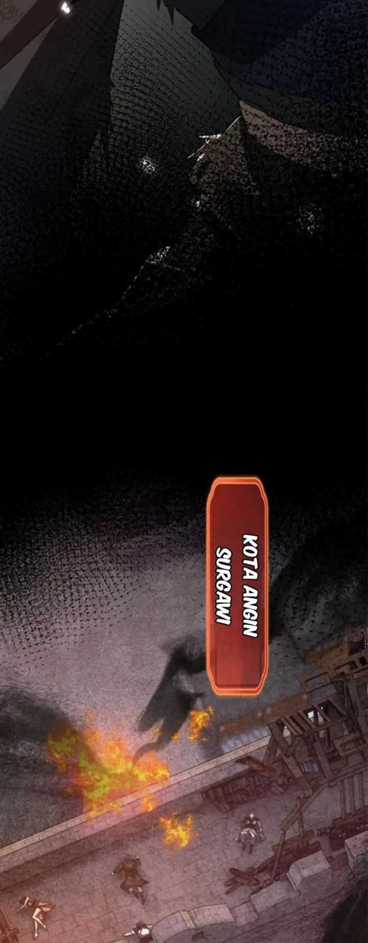 Invincible After Shocking My Empress Wife chapter 22
