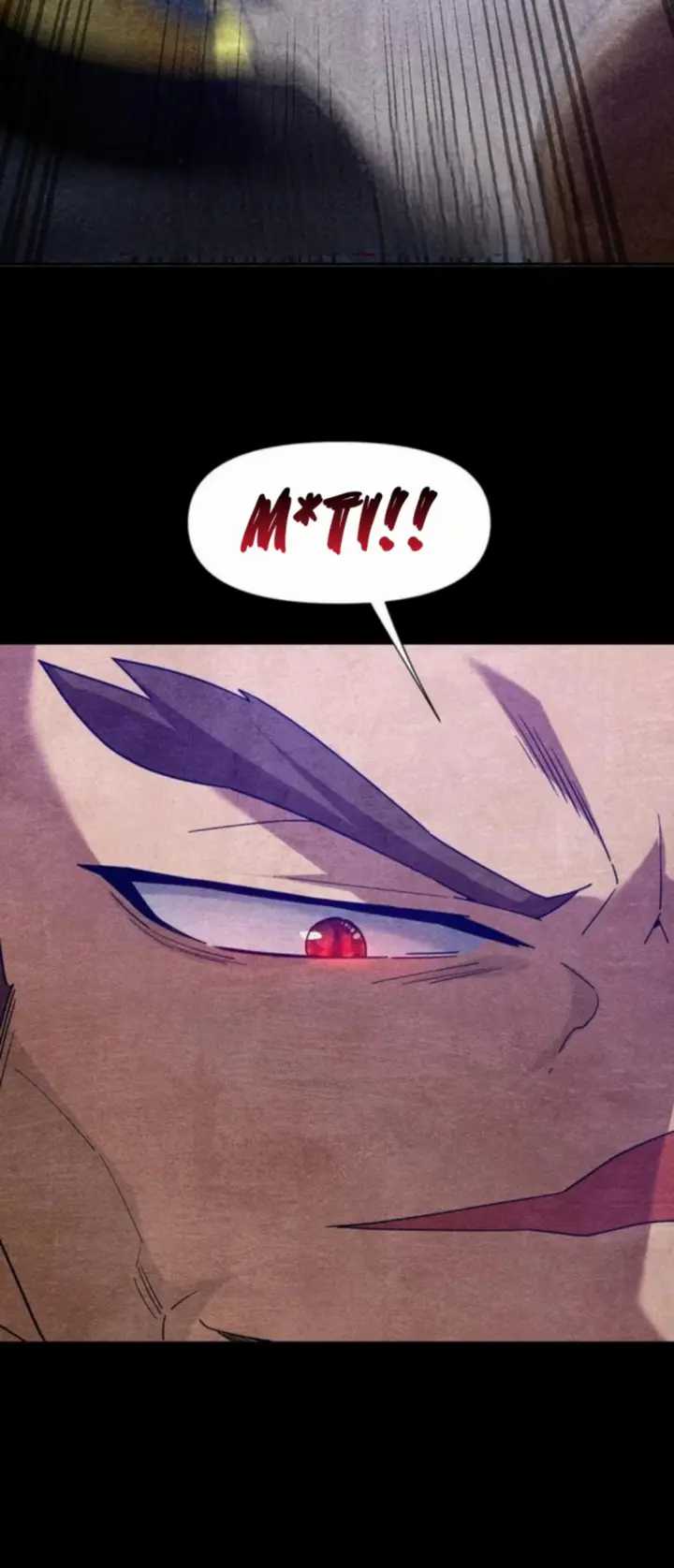 Invincible After Shocking My Empress Wife chapter 22