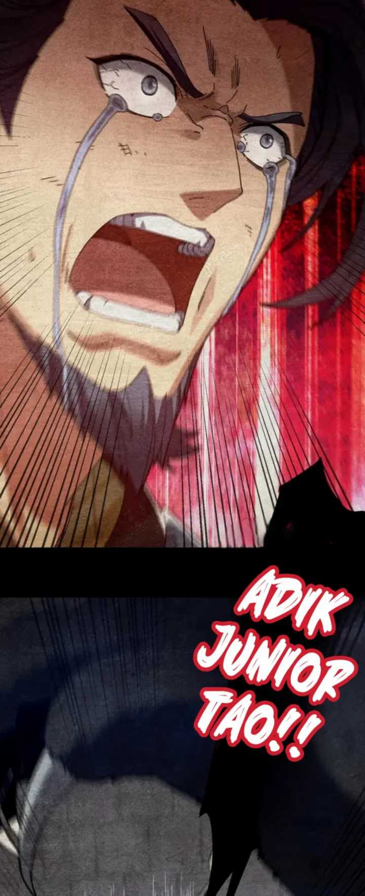 Invincible After Shocking My Empress Wife chapter 22
