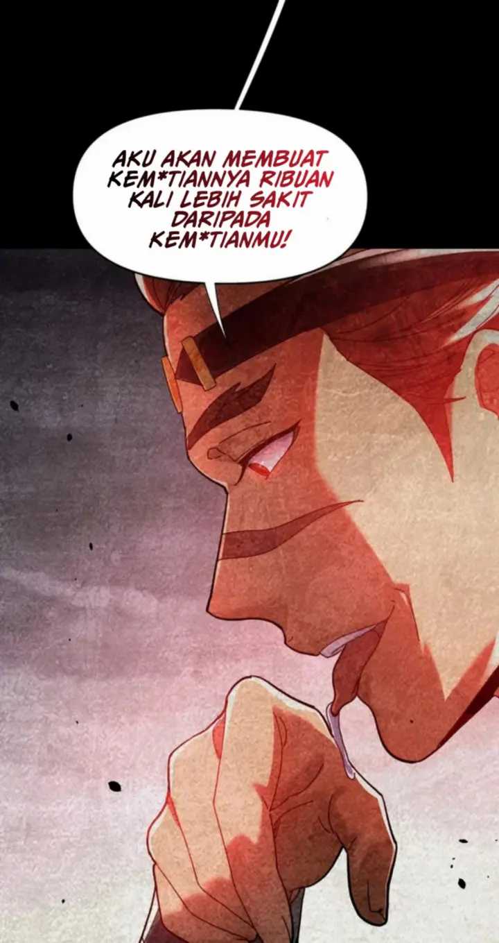 Invincible After Shocking My Empress Wife chapter 22