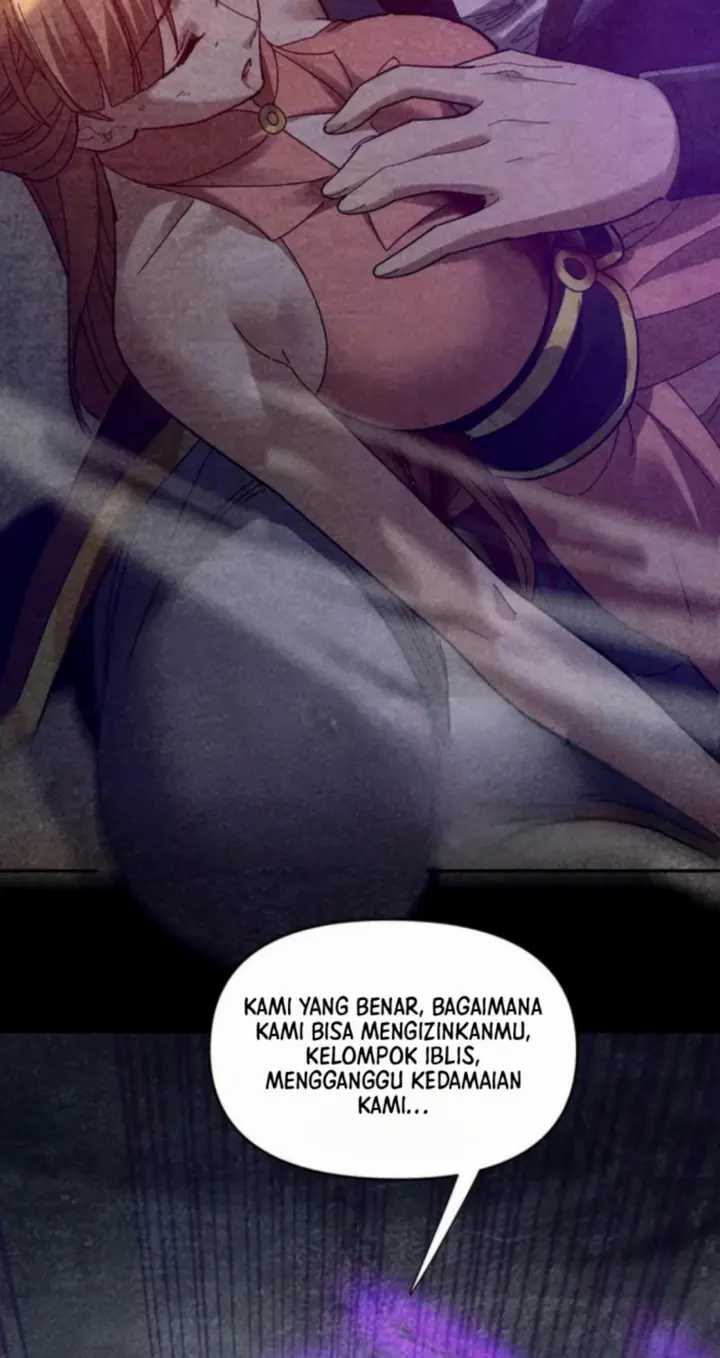 Invincible After Shocking My Empress Wife chapter 22
