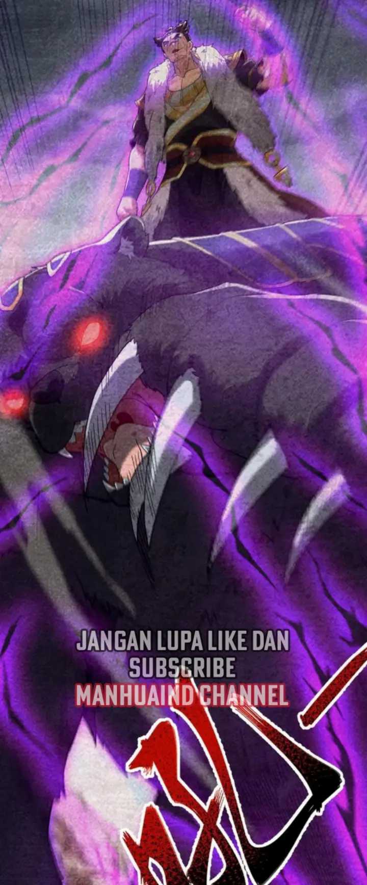 Invincible After Shocking My Empress Wife chapter 22
