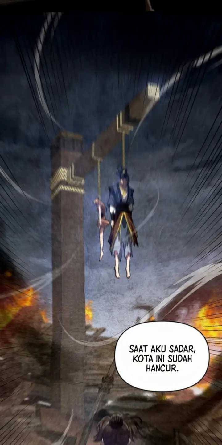 Invincible After Shocking My Empress Wife chapter 22