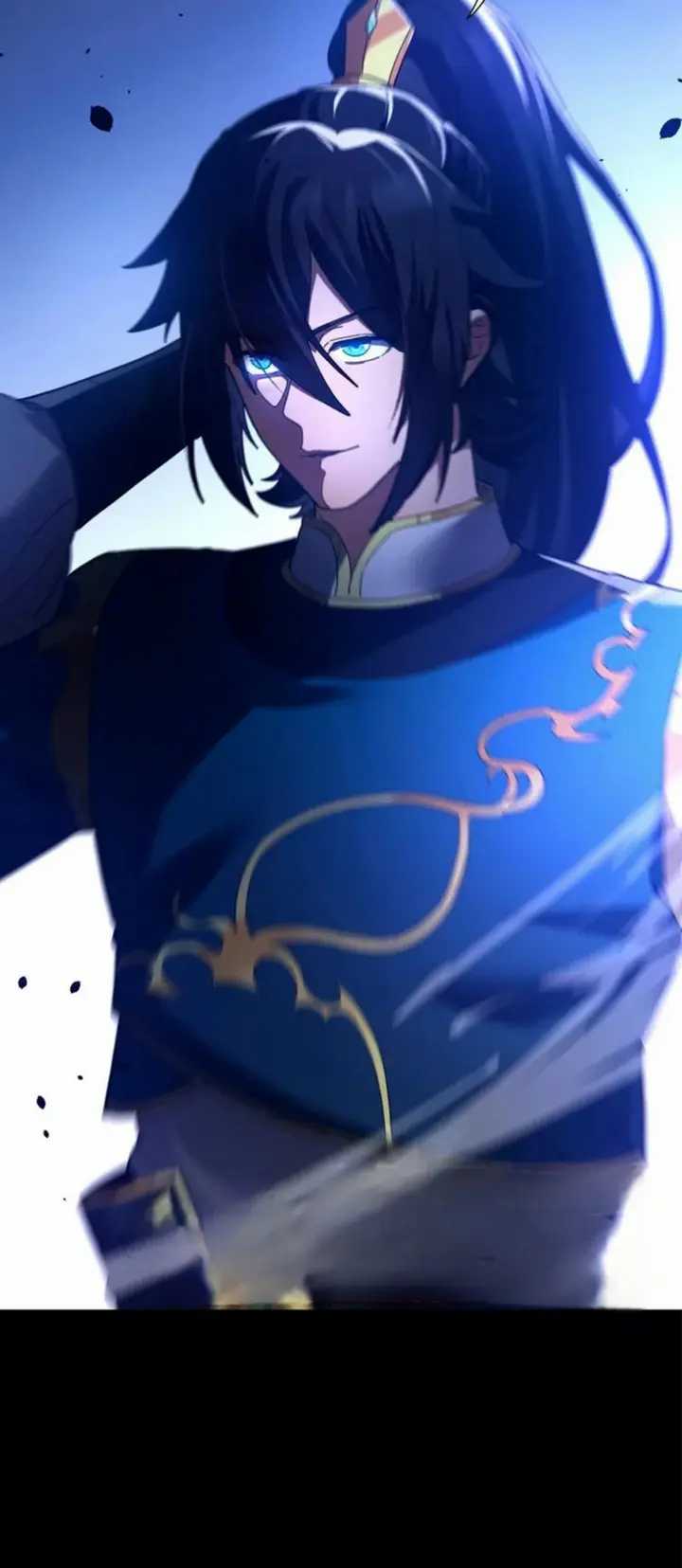 Invincible After Shocking My Empress Wife chapter 22