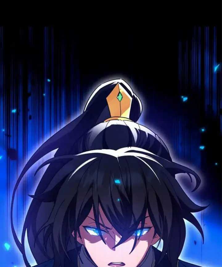 Invincible After Shocking My Empress Wife chapter 22