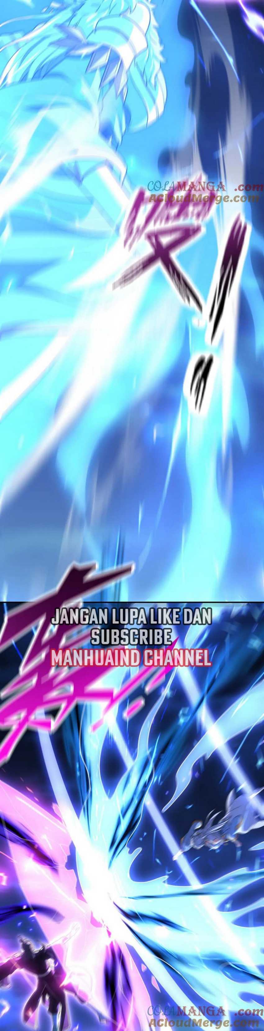 Invincible After Shocking My Empress Wife chapter 40