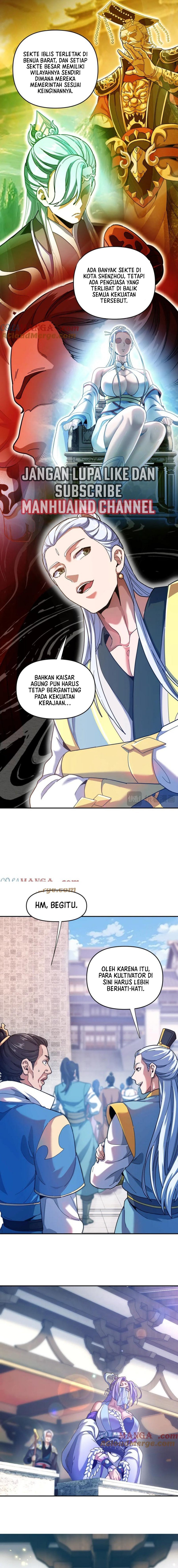 Dilarang COPAS - situs resmi www.mangacanblog.com - Komik invincible after shocking my empress wife 045 - chapter 45 46 Indonesia invincible after shocking my empress wife 045 - chapter 45 Terbaru 2|Baca Manga Komik Indonesia|Mangacan