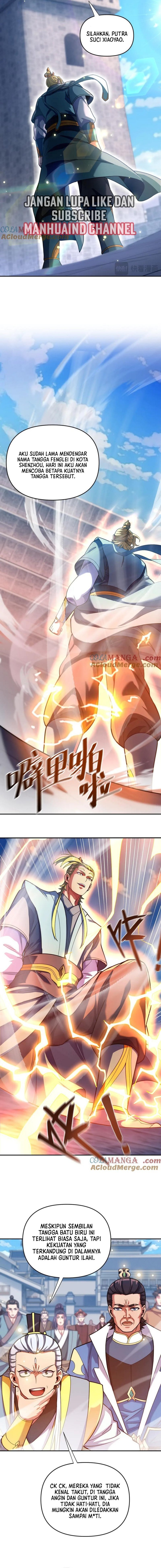 Dilarang COPAS - situs resmi www.mangacanblog.com - Komik invincible after shocking my empress wife 045 - chapter 45 46 Indonesia invincible after shocking my empress wife 045 - chapter 45 Terbaru 5|Baca Manga Komik Indonesia|Mangacan