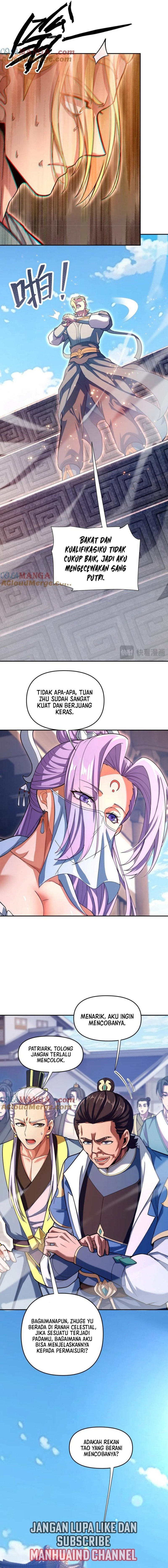 Dilarang COPAS - situs resmi www.mangacanblog.com - Komik invincible after shocking my empress wife 045 - chapter 45 46 Indonesia invincible after shocking my empress wife 045 - chapter 45 Terbaru 8|Baca Manga Komik Indonesia|Mangacan