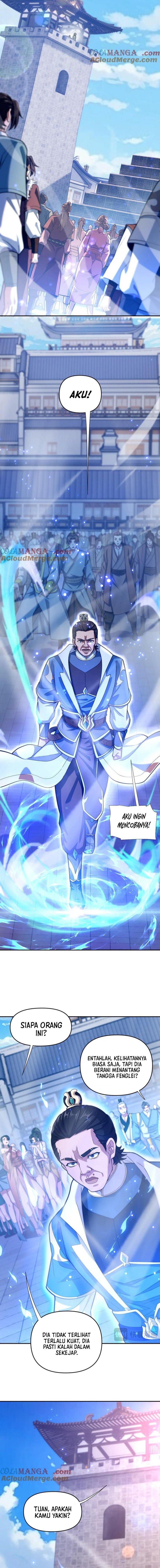 Dilarang COPAS - situs resmi www.mangacanblog.com - Komik invincible after shocking my empress wife 045 - chapter 45 46 Indonesia invincible after shocking my empress wife 045 - chapter 45 Terbaru 9|Baca Manga Komik Indonesia|Mangacan