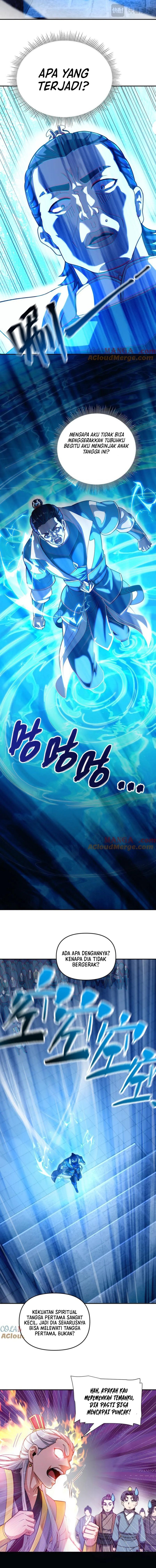 Dilarang COPAS - situs resmi www.mangacanblog.com - Komik invincible after shocking my empress wife 045 - chapter 45 46 Indonesia invincible after shocking my empress wife 045 - chapter 45 Terbaru 12|Baca Manga Komik Indonesia|Mangacan