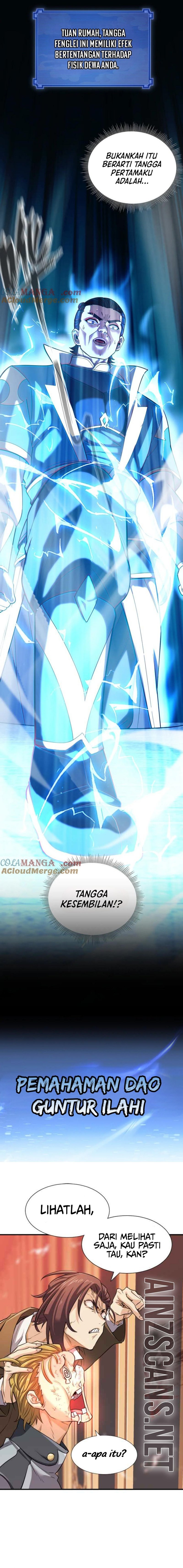 Dilarang COPAS - situs resmi www.mangacanblog.com - Komik invincible after shocking my empress wife 045 - chapter 45 46 Indonesia invincible after shocking my empress wife 045 - chapter 45 Terbaru 13|Baca Manga Komik Indonesia|Mangacan